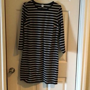 Old navy t Shirt dress